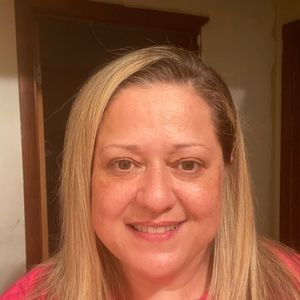 Meet your Posher, Terri